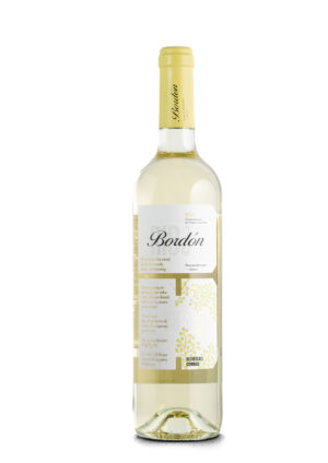 Bordón Blanco 2025