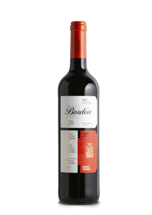 Bordón Crianza 2022