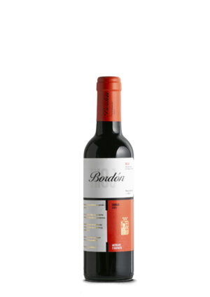 Bordón Crianza 2020 Media Botella