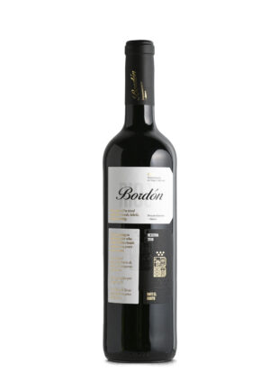 Bordón Reserva 2018