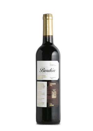 Bordón Gran Reserva 2015