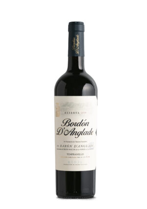 Bordón D'Anglade Reserva 2019