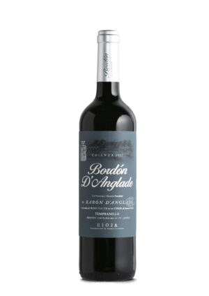Bordón D'Anglade Crianza 2022