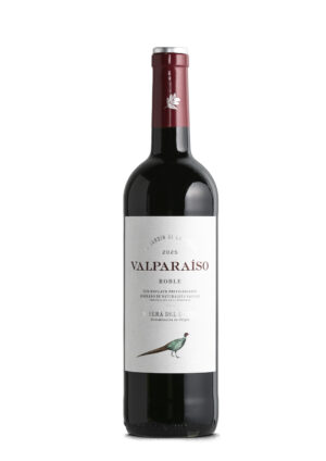 Valparaíso Roble 2025