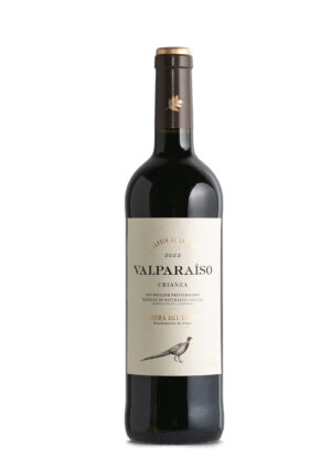 Valparaíso Crianza 2023