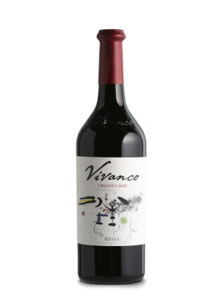 Vivanco Crianza 2022