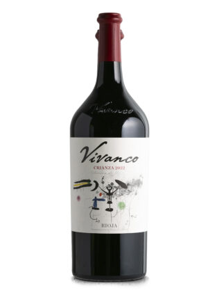 Vivanco Crianza Magnum 2022