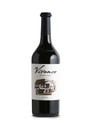Vivanco Reserva 2019