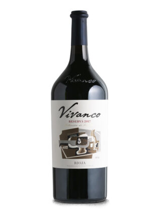 Vivanco Reserva Magnum 2017