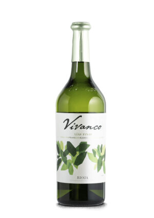 Vivanco Blanco Lías Finas 2025