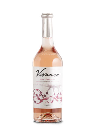 Vivanco Rosé Lías Finas 2025