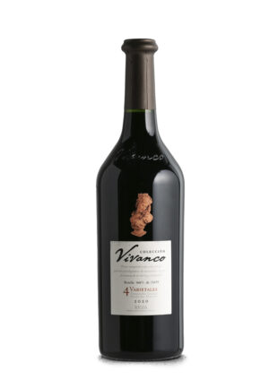Colección Vivanco 4 Varietales Tinto 2020
