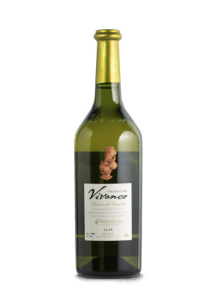 Colección Vivanco 4 Varietales Blanco de Guarda 2016
