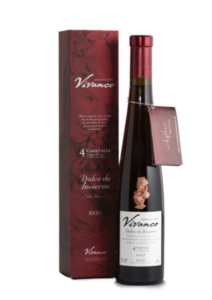 Colección Vivanco Dulce de Invierno 2021 Estuche