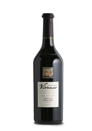 Colección Vivanco Parcelas de Graciano 2019