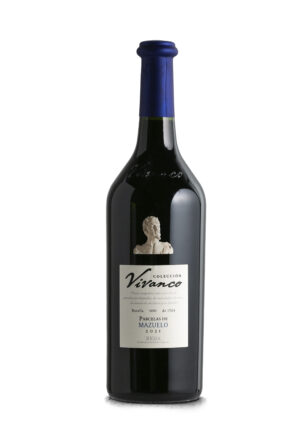 Colección Vivanco Parcelas de Mazuelo 2021