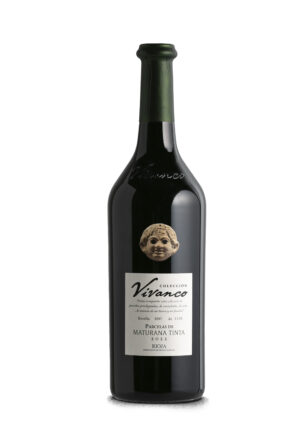 Colección Vivanco Parcelas de Maturana 2022