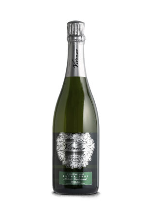 Vivanco Espumoso Cuvée Inédita Blanco 2020