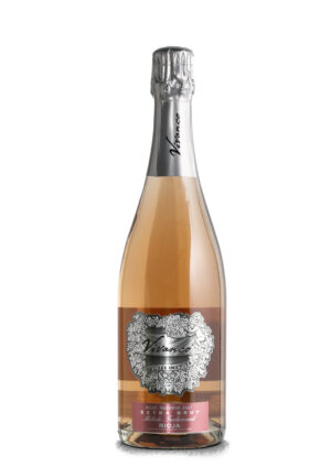 Vivanco Espumoso Cuvée Inédita Rosado 2021