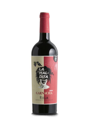 La Maldita Tinto 2024