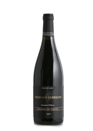 Pago Los Cerillos Cabernet de Familia 2019