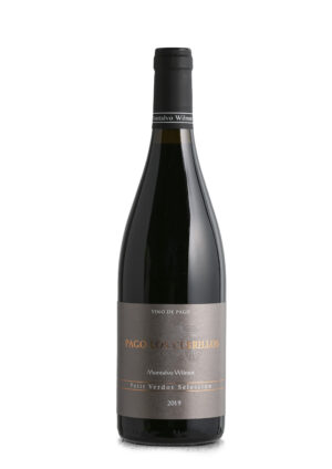 Pago Los Cerrillos Petit Verdot Selección 2022