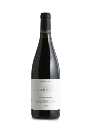 Pago Los Cerrillos Colección Privada 2019