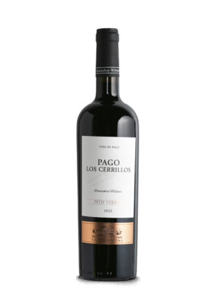 Pago Los Cerrillos Petit Verdot 2022