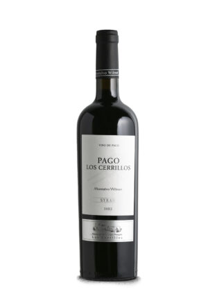 Pago Los Cerrillos Syrah 2022
