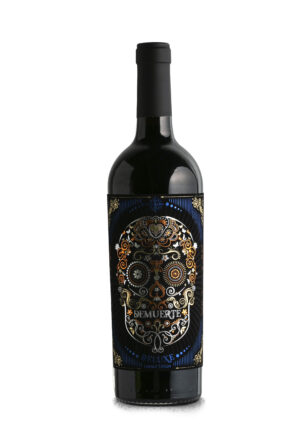 Demuerte de Luxe 2022 Limited Edition