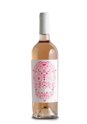 Demuerte Rosé 2025