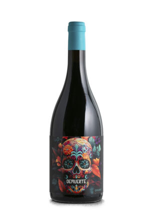 Demuerte Organic 2023