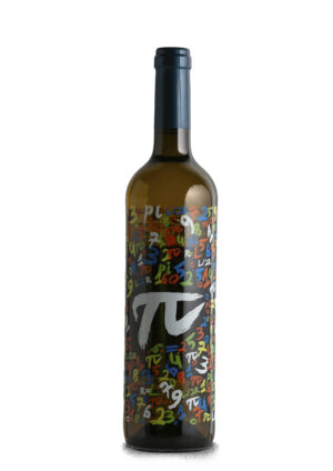 Langa Pi 3,1416 Garnacha Blanca 2023