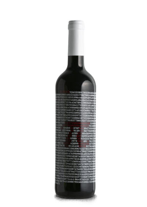 Langa Pi 3,1416 Tinto 2022