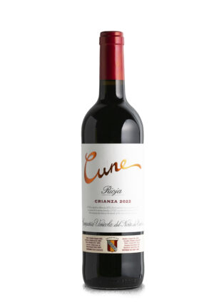 Cune Crianza 2022