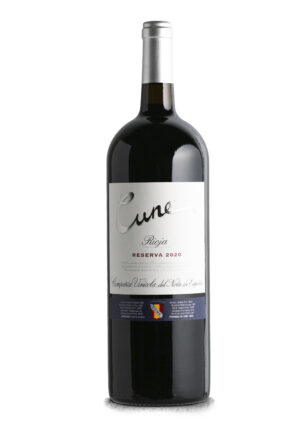 Cune Reserva Magnum 2020