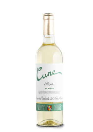 Cune Blanco 2025 0,75 l.