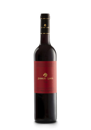 Bodegas Zapata Crianza 2022
