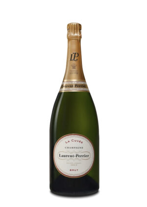 Laurent-Perrier La Cuvée Brut