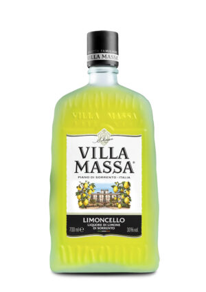 Villa Massa Limoncello