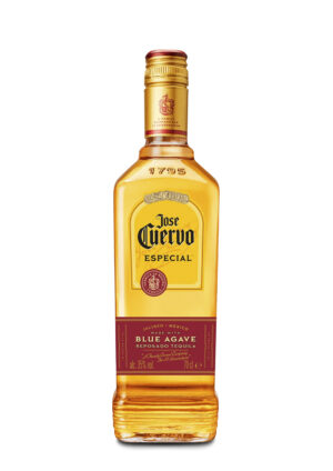 Tequila José Cuervo Especial Tradicional Resposado