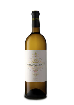José Pariente Verdejo 2024