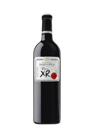 Marqués de Riscal XR Reserva 2021