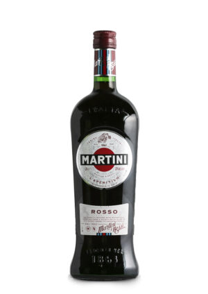 Martini Rosso
