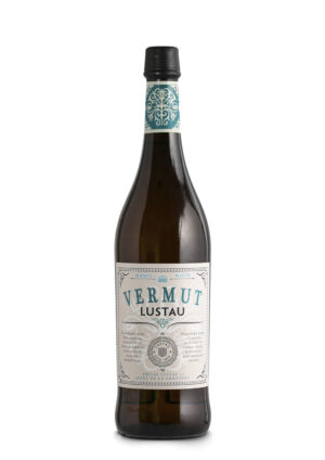 Vermut Lustau Blanco