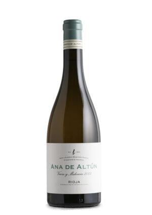 Ana de Altún 2023