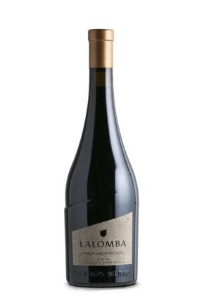 Lalomba Finca Ladero 2017