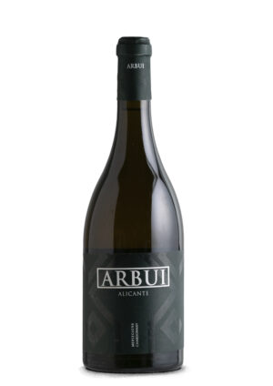 Arbui Blanco 2022