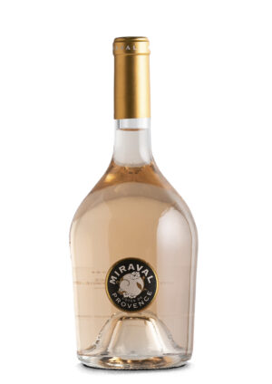Miraval Rosé Côtes de Provence 2024