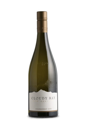Cloudy Bay Chardonnay 2021